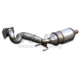 Acquista Kit di retrofit catalizzatore / filtro antiparticolato (sistema combinato) da HJS 93 11 2014 a buon mercato per soli 839,69 €