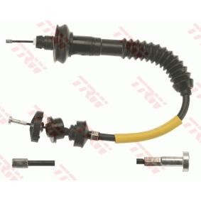Acquista Cavo frizione da TRW GCC178 a buon mercato per soli 62,07 €