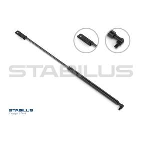 Osta Kaasujousi, tavaratila STABILUS:llä 735888 edullisesti hintaan 27,86 €