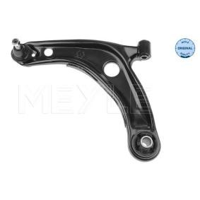 Comprar Barra oscilante de suspensión de ruedas de MEYLE 30-16 050 0023 a bajo precio de 51,13 €