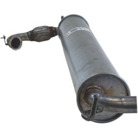 Compre Panela de escape traseira da BOSAL 210-841 a um preço baixo por 69,34 €