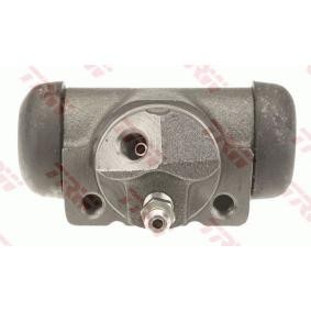 Comprar Cilindro de freno de rueda de TRW BWH416 a bajo precio de 29,57 €
