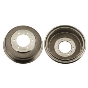 Comprar Tambor de freno de TRW DB4408 a bajo precio de 110,96 €