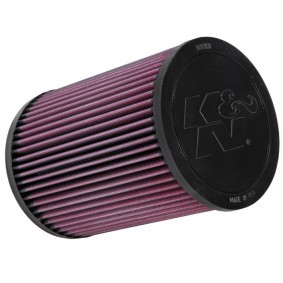 Kjøp Luftfilter av K&N Filters E-2986 til den lave prisen 1083,59 NOK
