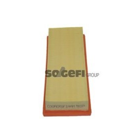 Luftfilter von COOPERSFIAAM FILTERS PA7721