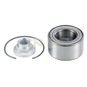 Compre Kit de rolamento de roda da SNR R189.11 a um preço baixo por 26,74 €