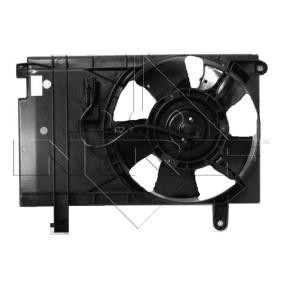Comprar Ventilador de motor de NRF 47471 a bajo precio de 76,57 €