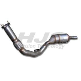 Acquista Kit di retrofit catalizzatore / filtro antiparticolato (sistema combinato) da HJS 93 11 2004 a buon mercato per soli 991,38 €