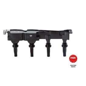 Comprar Bobina de encendido de NGK 48076 a bajo precio de 139,43 €
