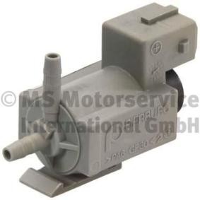 Compre Transmissor de pressão controlo dos gases de escape de PIERBURG online para BOXSTER (981) a preços moderados