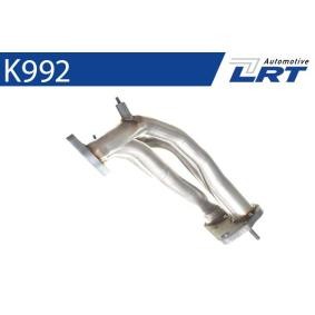 Compre Colector, sistema de escape da LRT K992 a um preço baixo por 292,27 €