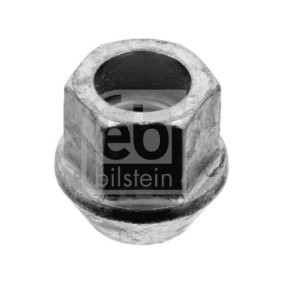 Kjøp Hjulmutter av FEBI BILSTEIN 38008 til den lave prisen 29,36 NOK
