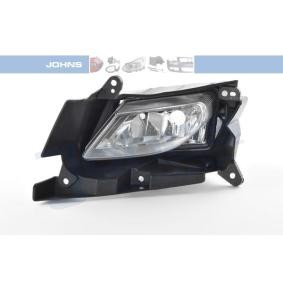 Osta Sumuvalo JOHNS:llä 45 09 29-2 edullisesti hintaan 127,70 €