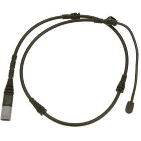 Acquista Sensore di usura delle pastiglie freni da TRW GIC275 a buon mercato per soli 12,34 €