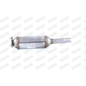 Compre Filtro de partículas da WALKER 93035 a um preço baixo por 539,47 €