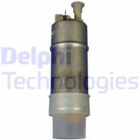 Osta Polttoainepumppu DELPHI:llä FE0478-12B1 edullisesti hintaan 121,07 €