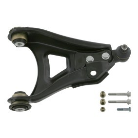 Querlenker für RENAULT von FEBI BILSTEIN