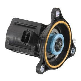 Acquista Valvola ricircolo aria di spinta, Compressore da PIERBURG 7.00175.04.0 a buon mercato per soli 181,99 €