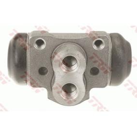 Comprar Cilindro de freno de rueda de TRW BWH420 a bajo precio de 12,63 €