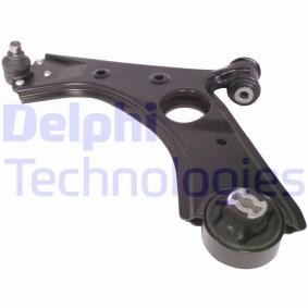 Compre Braço de suspensão da DELPHI TC2484 a um preço baixo por 51,91 €