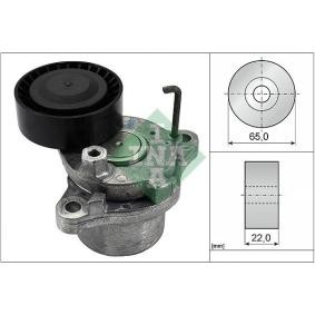 Compre Tensor, correia trapezoidal estriada da INA 534 0423 10 a um preço baixo por 38,57 €
