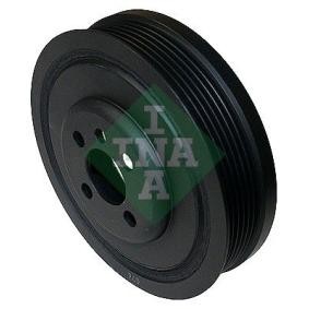 Achetez des Poulie damper (vilebrequin) INA 544 0083 10 à prix pour 35,96 €