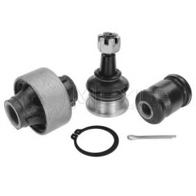 Compre Jogo de reparação, braço transversal da MEYLE 11-14 610 0048 a um preço baixo por 37,53 €