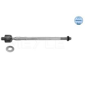Comprar Rótula axial de dirección de MEYLE 32-16 030 0007 a bajo precio de 16,36 €