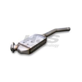 Acquista Kit di retrofit catalizzatore / filtro antiparticolato (sistema combinato) da HJS 93 12 2032 a buon mercato per soli 732,83 €
