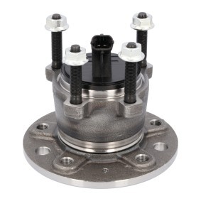 Acquista Kit cuscinetto ruota da FEBI BILSTEIN 26675 a buon mercato per soli 90,77 €