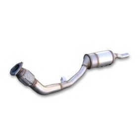 Acquista Kit di retrofit catalizzatore / filtro antiparticolato (sistema combinato) da HJS 93 11 3003 a buon mercato per soli 851,25 €