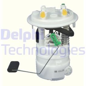 Osta Polttoaineen syöttöyksikkö DELPHI:llä FG1012-12B1 edullisesti hintaan 142,89 €