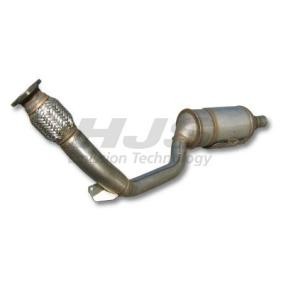 Acquista Kit di retrofit catalizzatore / filtro antiparticolato (sistema combinato) da HJS 93 11 3000 a buon mercato per soli 974,47 €