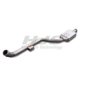 Acquista Kit di retrofit catalizzatore / filtro antiparticolato (sistema combinato) da HJS 93 13 2105 a buon mercato per soli 664,68 €