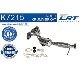 Compre Pré-catalisador da LRT K7215 a um preço baixo por 956,62 €