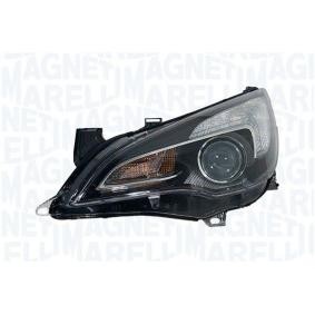 Osta Ajovaloumpio MAGNETI MARELLI:llä 710301262204 edullisesti hintaan 357,03 €