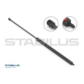 Osta Kaasujousi, konepelti STABILUS:llä 529393 edullisesti hintaan 28,18 €
