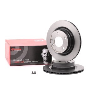 Osta Jarrulevy BREMBO:llä 09.9793.11 edullisesti hintaan 56,69 €