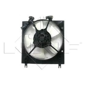 Acquista Ventola radiatore da NRF 47492 a buon mercato per soli 66,42 €