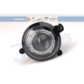 Nebelscheinwerfer 48 01 29 SMART von JOHNS
