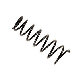 Fahrwerksfeder 36-221158 für DAIHATSU