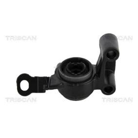 Lagerung, Lenker von TRISCAN 8500 11855