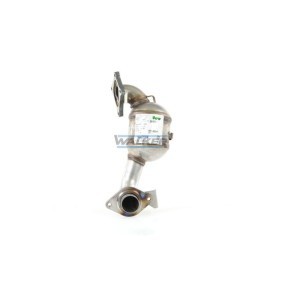 Katalysator für MINI von WALKER