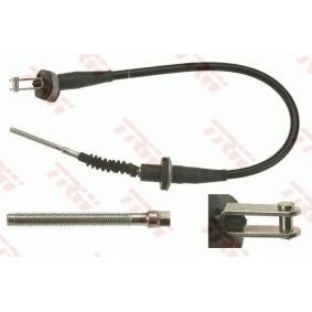 Acquista Cavo frizione da TRW GCC4001 a buon mercato per soli 20,15 €
