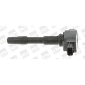 Acquista Bobina d'accensione da BERU ZSE131 a buon mercato per soli 44,08 €