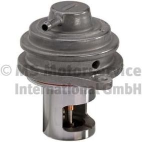 Acquista Valvola EGR da PIERBURG 7.00306.36.0 a buon mercato per soli 85,08 €