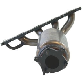 Compre Panela de escape traseira da BOSAL 135-719 a um preço baixo por 67,14 €