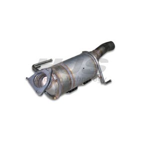 Acquista Kit di retrofit catalizzatore / filtro antiparticolato (sistema combinato) da HJS 93 11 1118 a buon mercato per soli 964,27 €