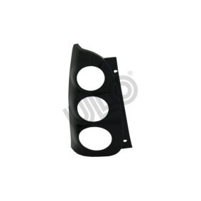 Heckblende von ULO 7435-01