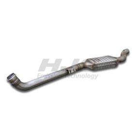 Acquista Kit di retrofit catalizzatore / filtro antiparticolato (sistema combinato) da HJS 93 13 1088 a buon mercato per soli 697,80 €